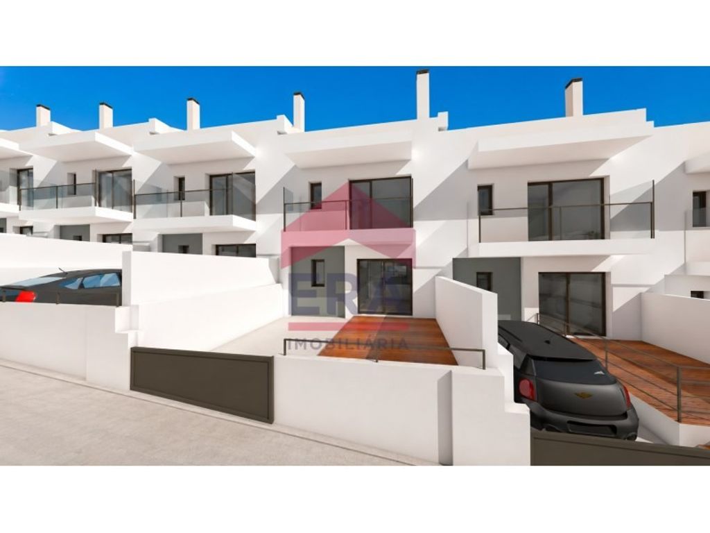 Maison de luxe à vendre à Peniche, 550 000 €, Photo 7