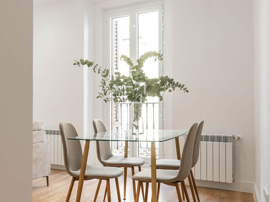 Appartement de luxe à vendre à Madrid, 869 000 €, Photo 7