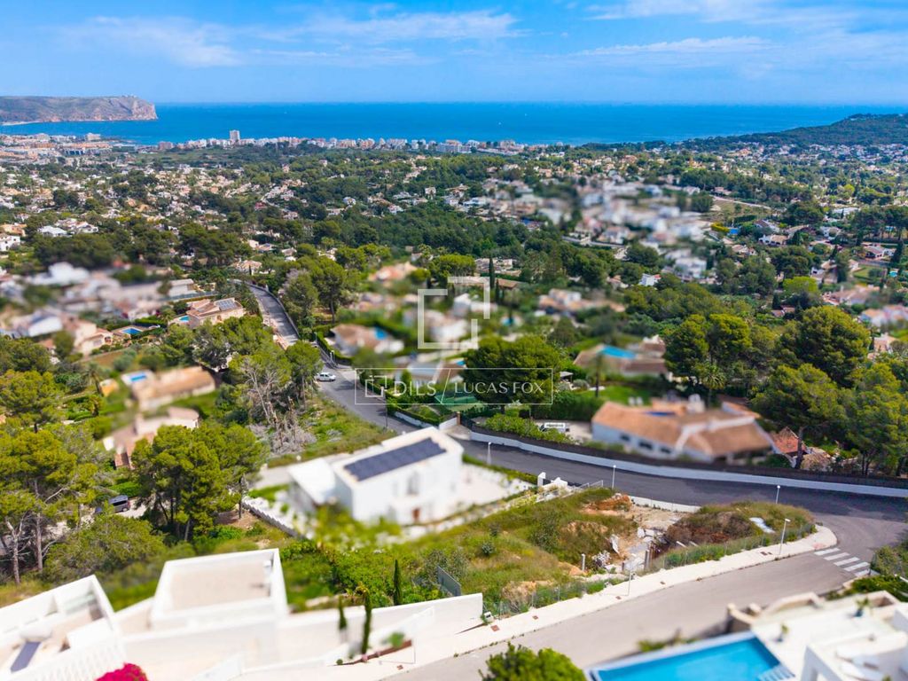 Maison de luxe à vendre à Javea, 2 700 000 €, Photo 7