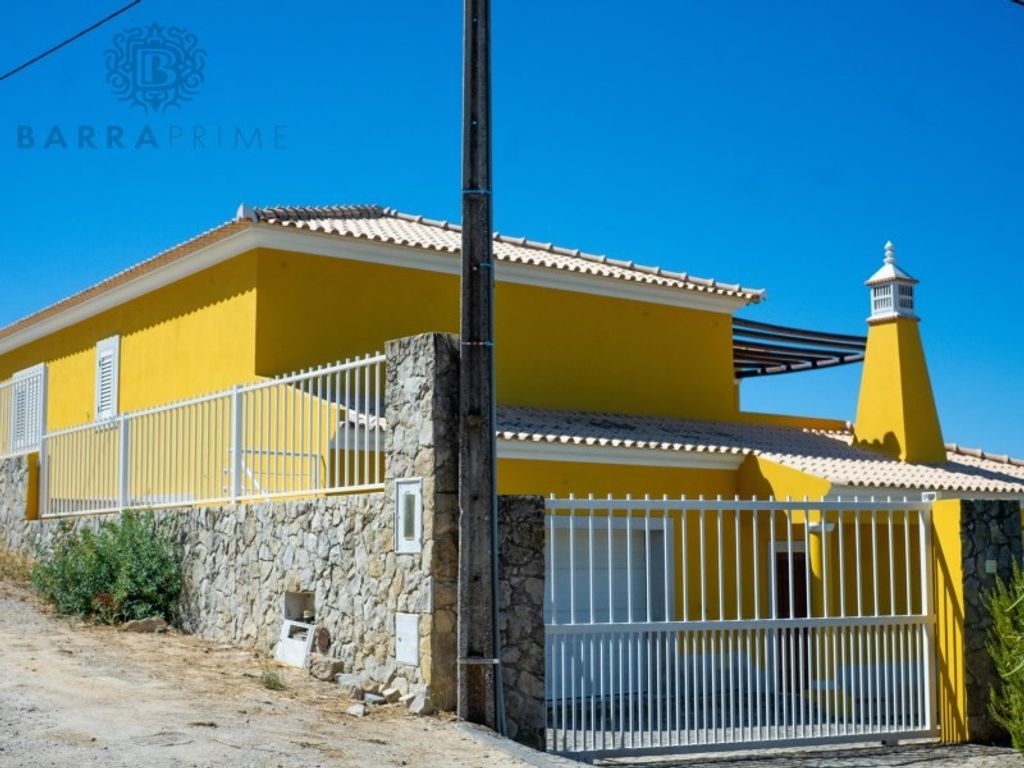 Maison de luxe à vendre à São Brás de Alportel, 1 450 000 €, Photo 7