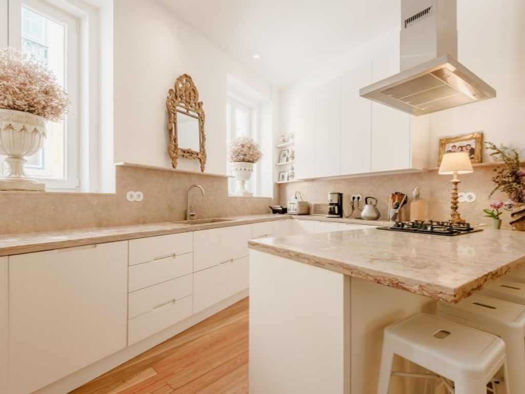 Maison de luxe à vendre à Lisbon, 2 500 000 €, Photo 7