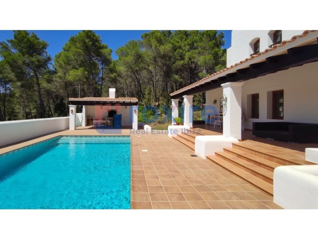 Maison de luxe à vendre à Sant Antoni de Portmany, 3 500 000 €, Photo 7