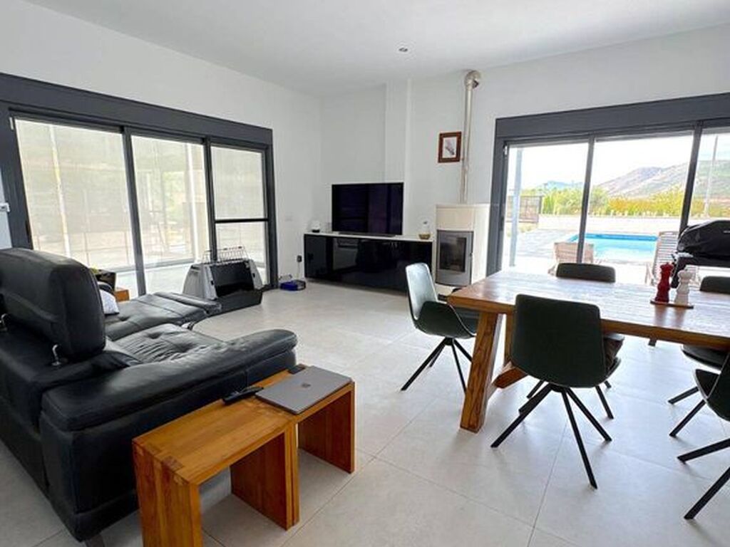 Maison de luxe à vendre à Abanilla, 470 000 €, Photo 7
