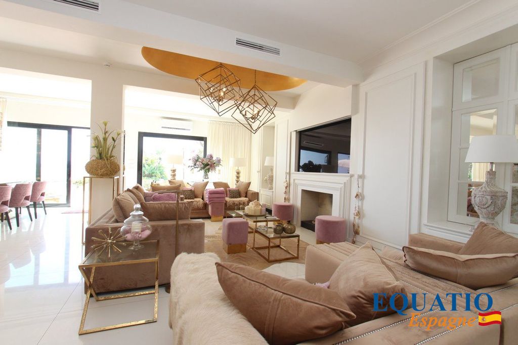 Maison de luxe à vendre à Moraira, 5 800 000 €, Photo 7