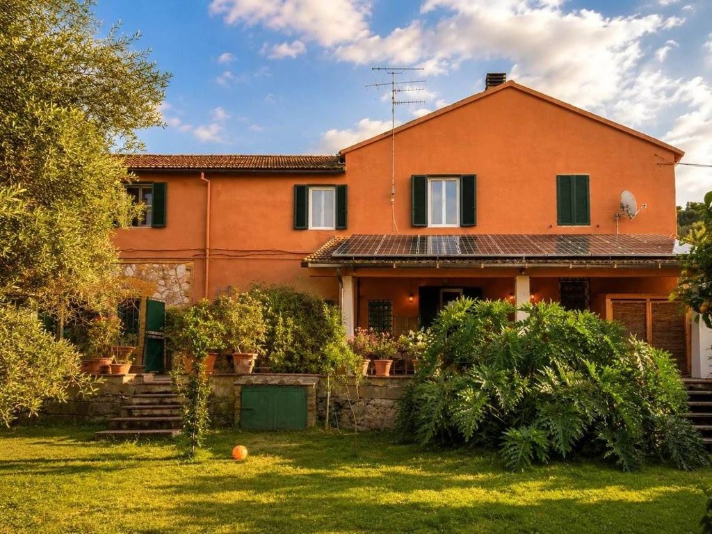 Maison de luxe à vendre à Grosseto, 1 580 000 €, Photo 2