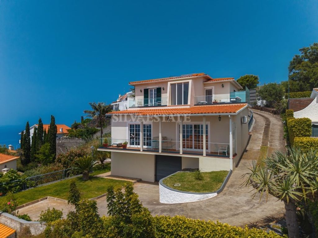 Maison de luxe à vendre à Santa Cruz, 865 000 €, Photo 2