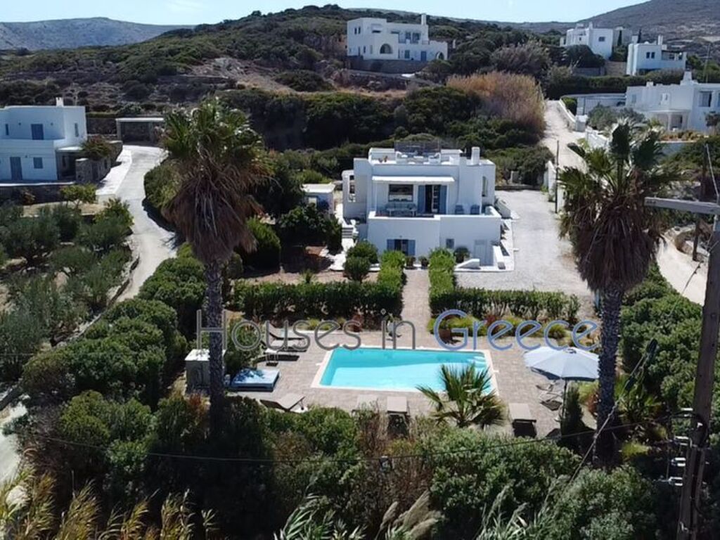 Maison de luxe à vendre à Páros, 1 050 000 €, Photo 2