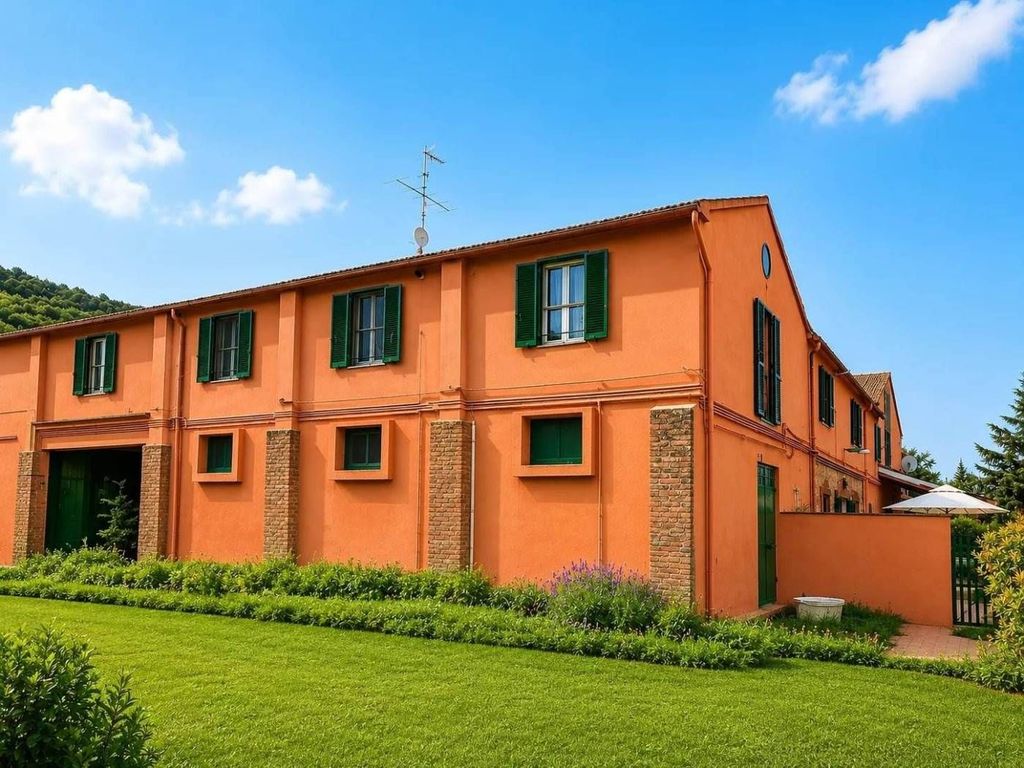 Maison de luxe à vendre à Grosseto, 1 580 000 €, Photo 3