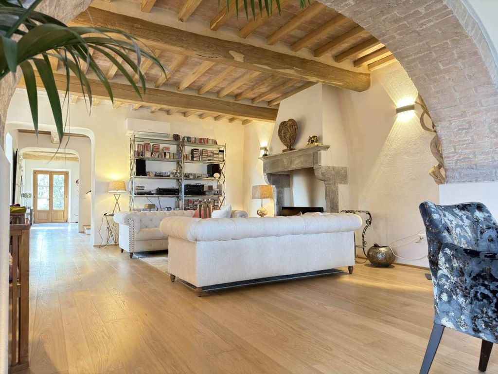 Maison de luxe à vendre à Pienza, 6 800 000 €, Photo 3