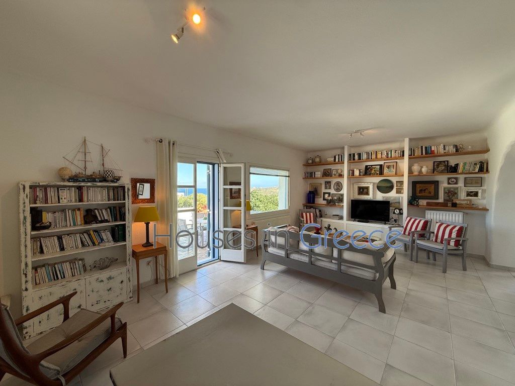 Maison de luxe à vendre à Páros, 1 050 000 €, Photo 3