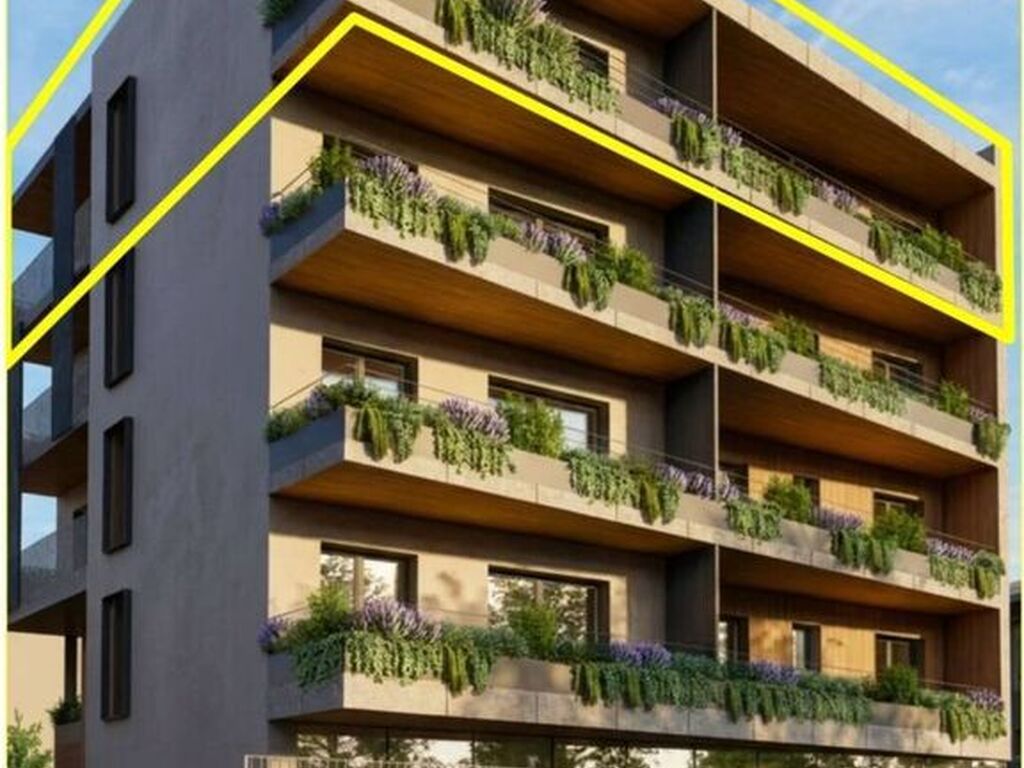 Appartement de luxe à vendre à Sarnico, 1 590 000 €, Photo 4