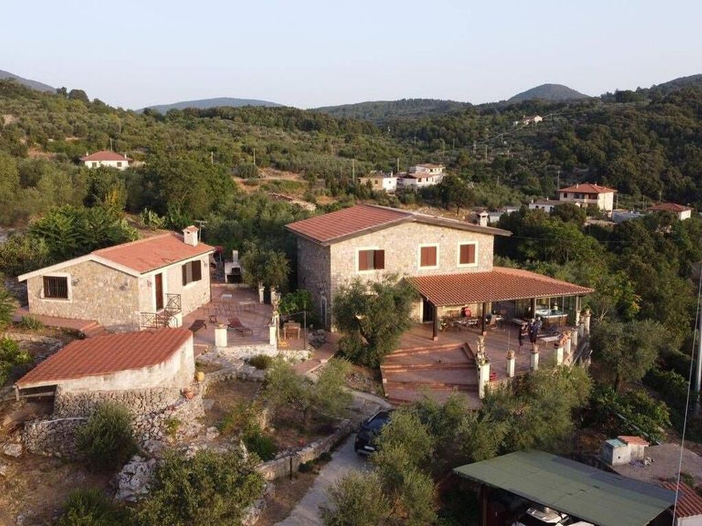 Luxury House for sale in Sonnino, 580 000 €, Photo 4