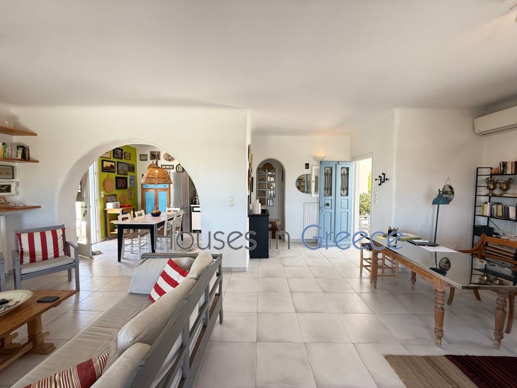 Maison de luxe à vendre à Páros, 1 050 000 €, Photo 4