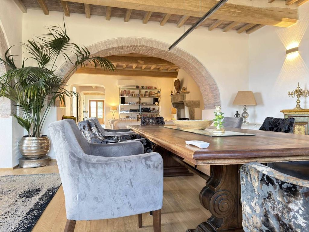 Maison de luxe à vendre à Pienza, 6 800 000 €, Photo 5
