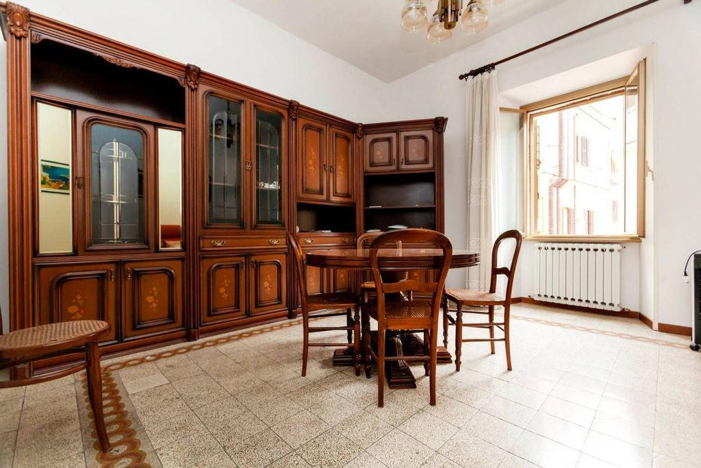 Luxury Apartment for sale in Rome, 630 000 €, Photo 5