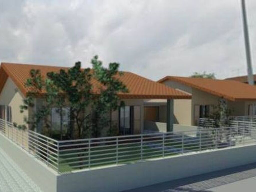 Maison de luxe à vendre à Garlasco, 452 000 €, Photo 5