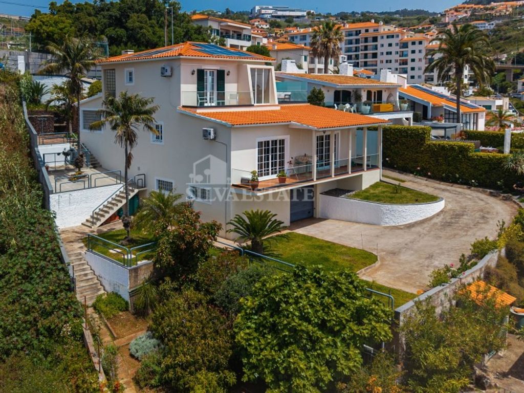 Maison de luxe à vendre à Santa Cruz, 865 000 €, Photo 5