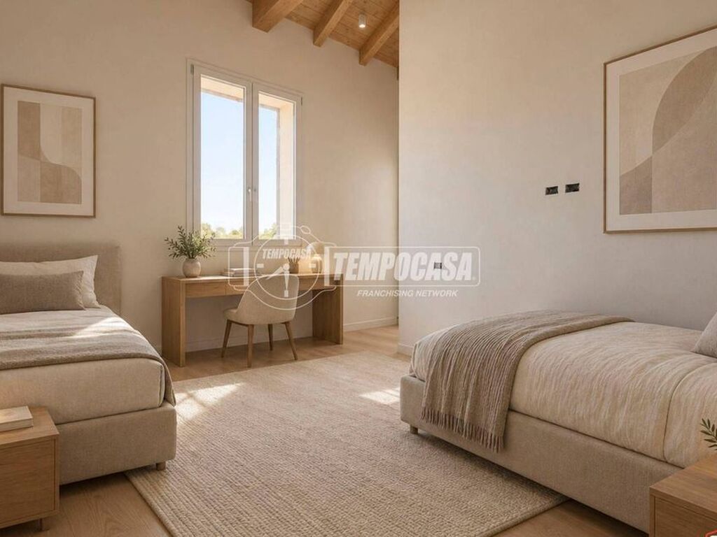 Maison de luxe à vendre à San Lazzaro, 560 000 €, Photo 5