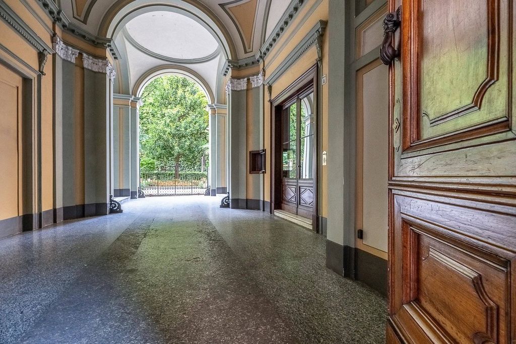 Appartement de luxe à vendre à Turin, 880 000 €, Photo 5