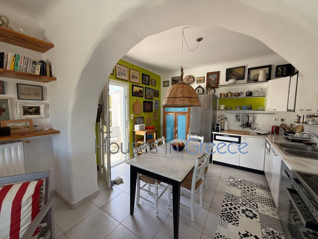 Maison de luxe à vendre à Páros, 1 050 000 €, Photo 5