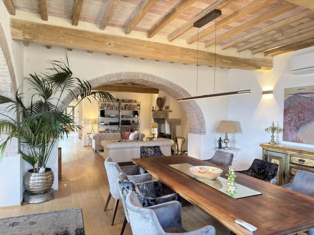 Maison de luxe à vendre à Pienza, 6 800 000 €, Photo 6