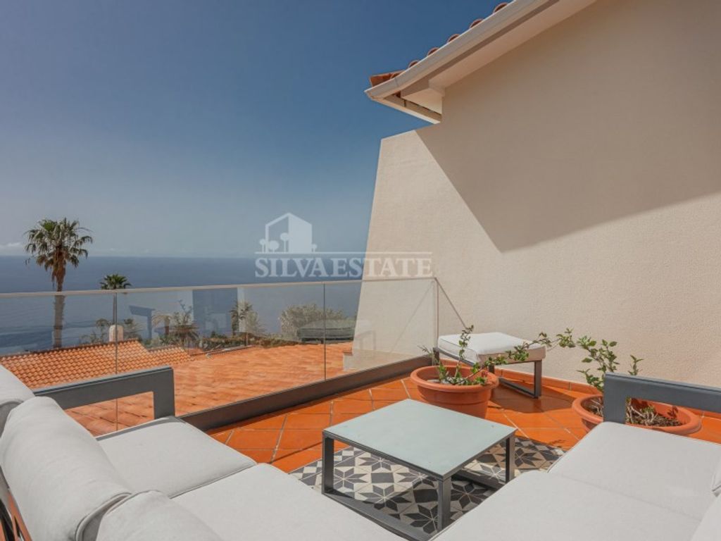 Maison de luxe à vendre à Santa Cruz, 865 000 €, Photo 6