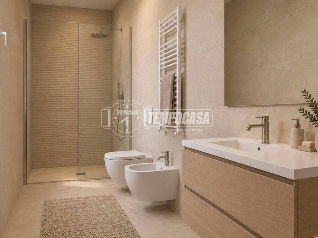 Maison de luxe à vendre à San Lazzaro, 560 000 €, Photo 6