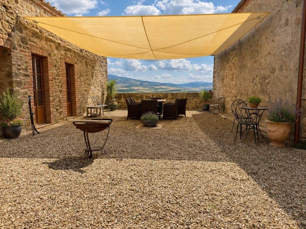 Maison de luxe à vendre à Pienza, 6 800 000 €, Photo 7