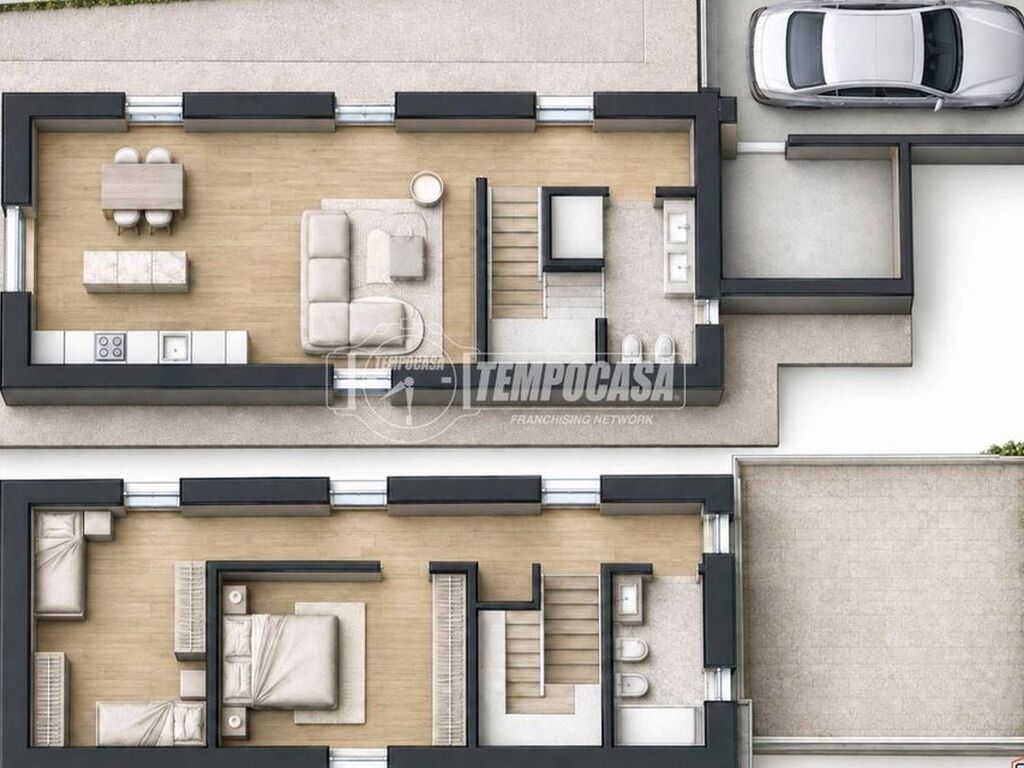 Maison de luxe à vendre à San Lazzaro, 560 000 €, Photo 7