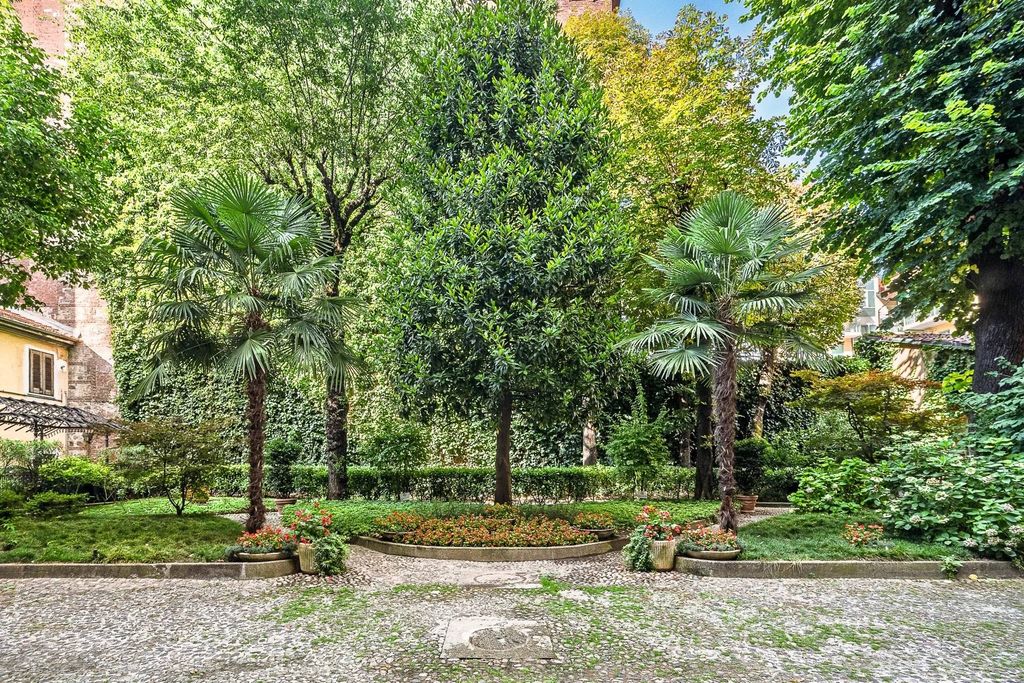 Appartement de luxe à vendre à Turin, 880 000 €, Photo 7