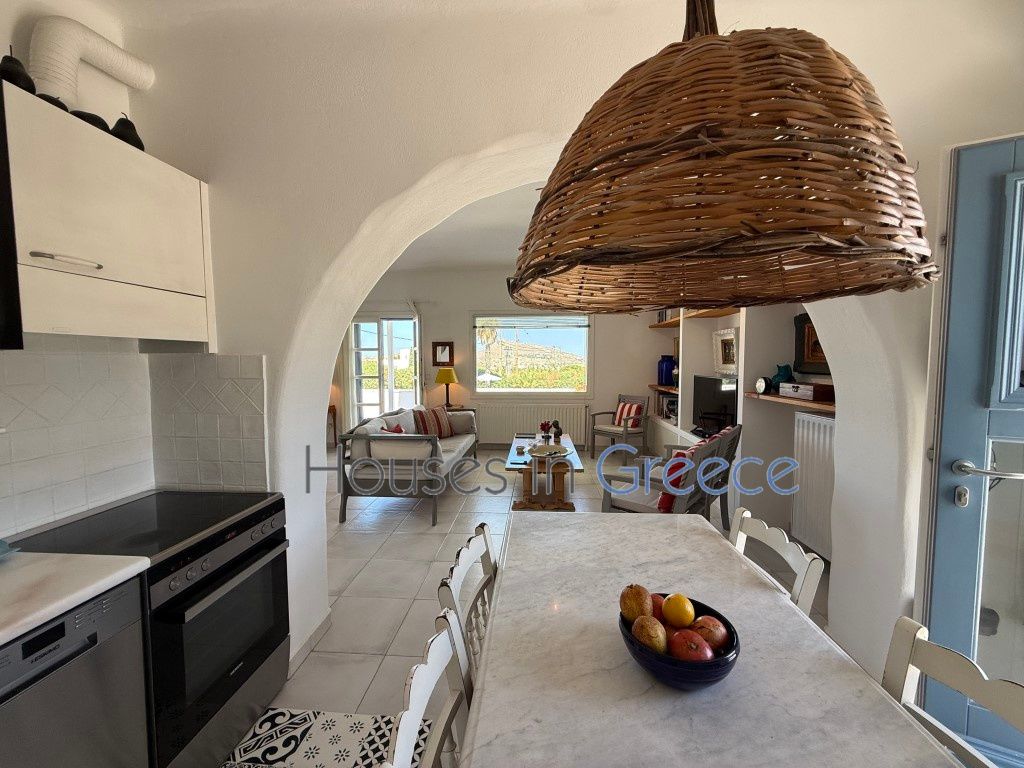 Maison de luxe à vendre à Páros, 1 050 000 €, Photo 7