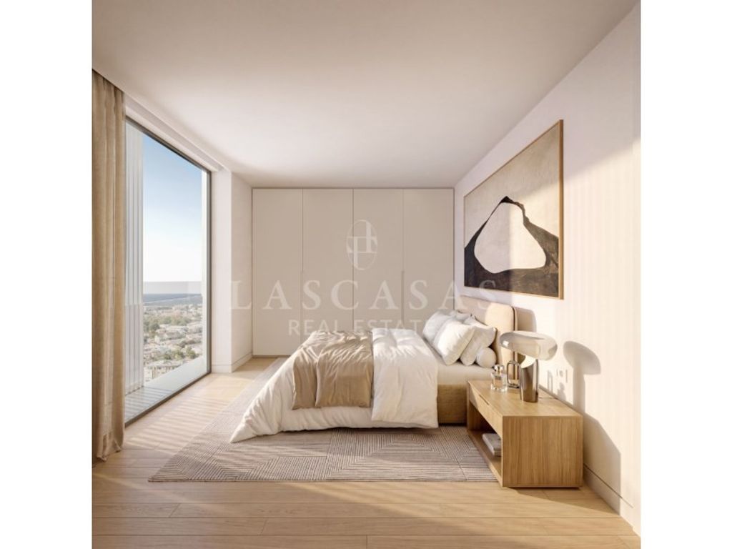 Appartement de luxe à vendre à Porto, 401 900 €, Photo 1
