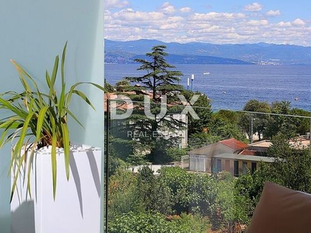 Appartement de luxe à vendre à Opatija, 960 000 €, Photo 1