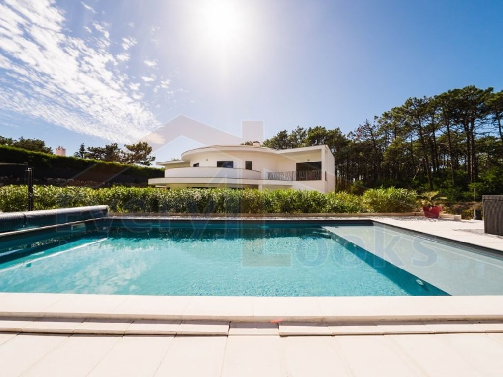 Luxury House for sale in Óbidos, 2 495 000 €, Photo 1