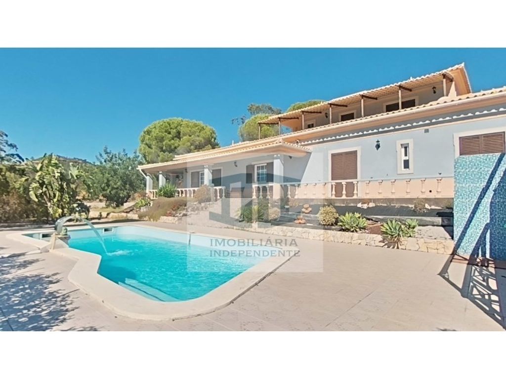 Maison de luxe à vendre à Loulé, 650 000 €, Photo 1