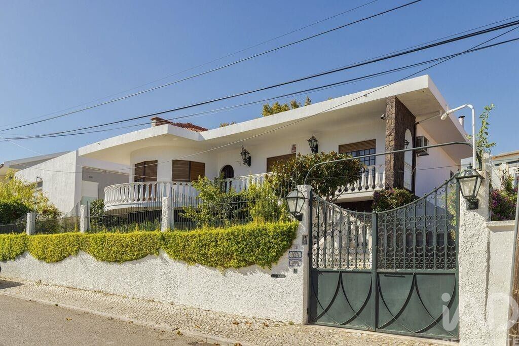 Maison de luxe à vendre à Amora, 1 500 000 €, Photo 1