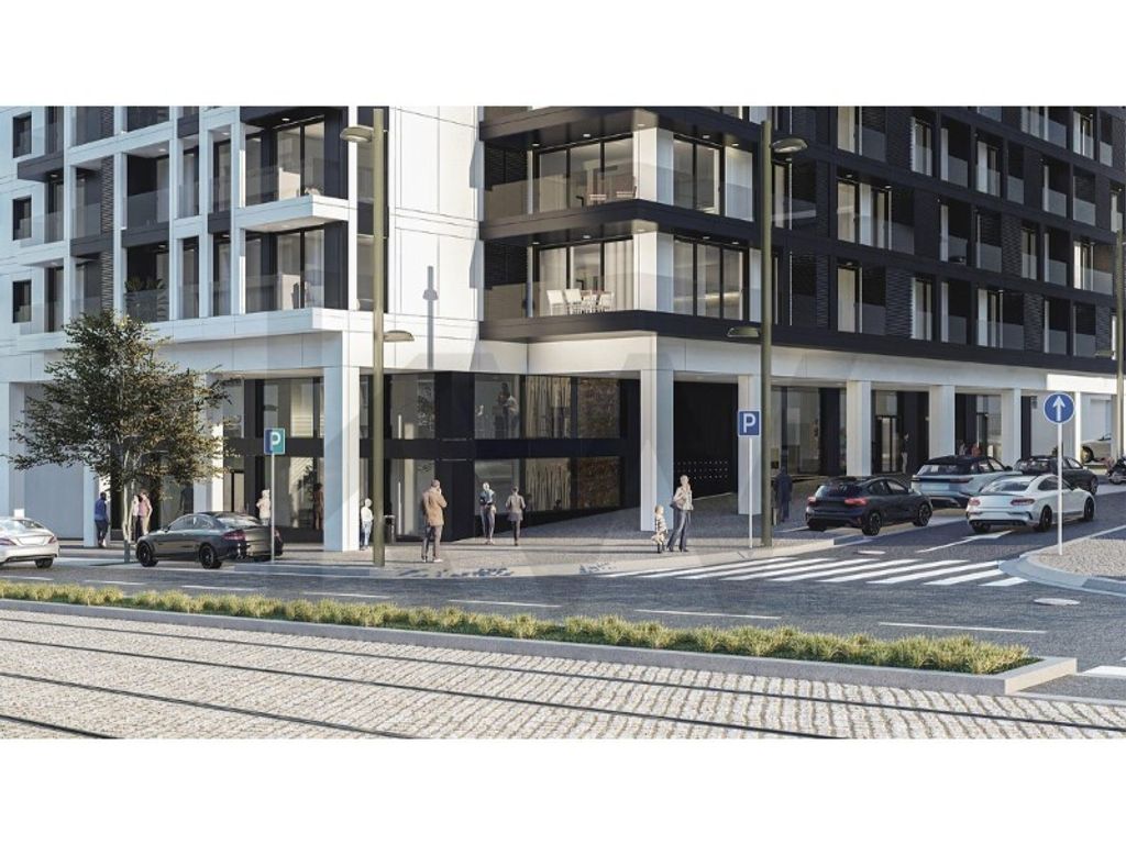 Appartement de luxe à vendre à Vila Nova de Gaia, 549 780 €, Photo 1