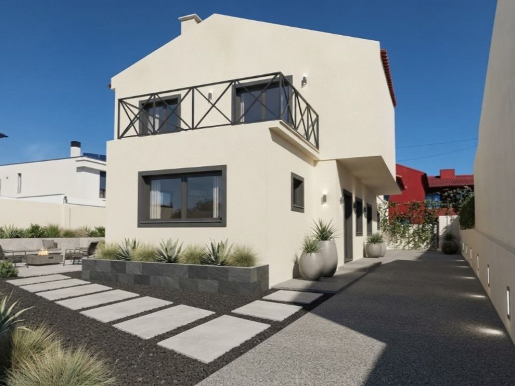 Maison de luxe à vendre à Cascais, 765 000 €, Photo 1