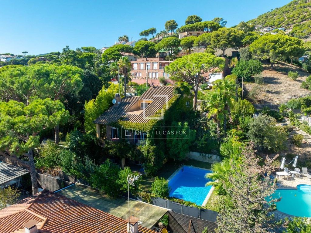 Maison de luxe à vendre à Cabrils, 1 250 000 €, Photo 1