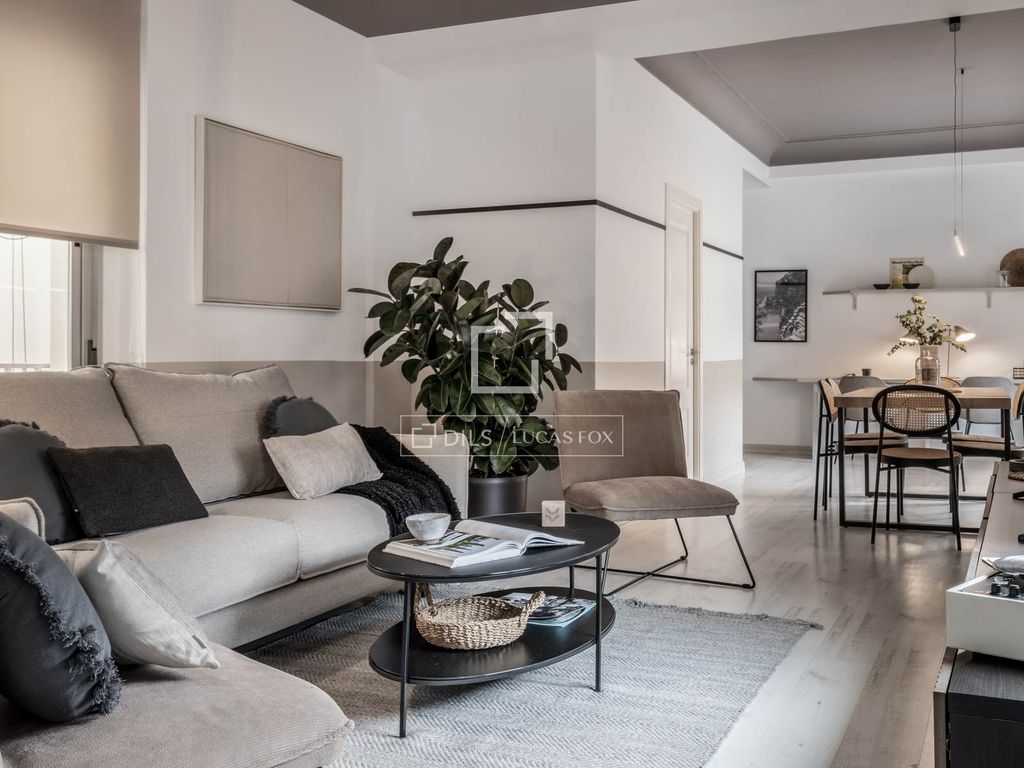Luxury Apartment for sale in Madrid, 1 370 000 €, Photo 1