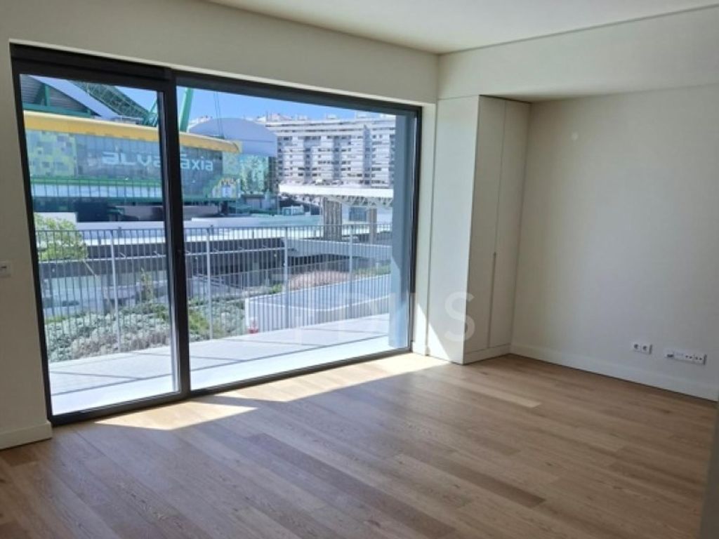 Appartement de luxe à vendre à Lisbon, 760 000 €, Photo 1