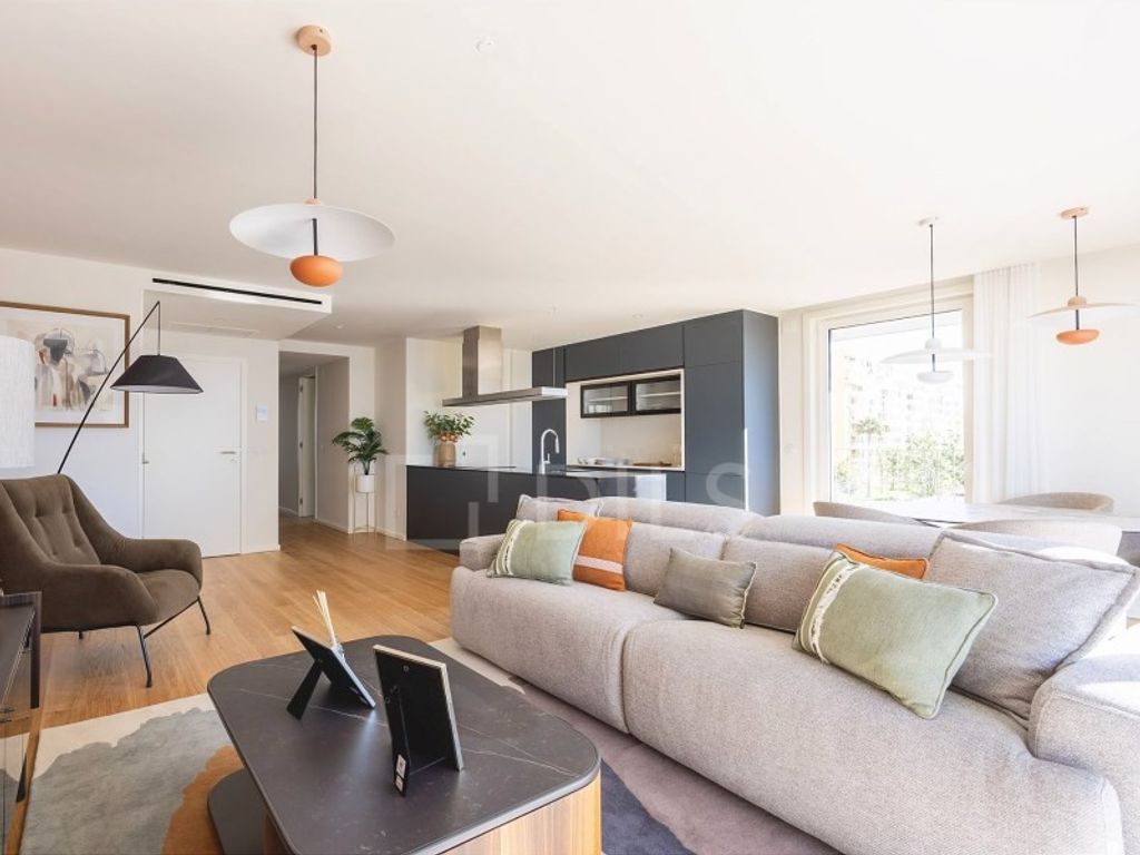 Appartement de luxe à vendre à Faro, 549 000 €, Photo 1