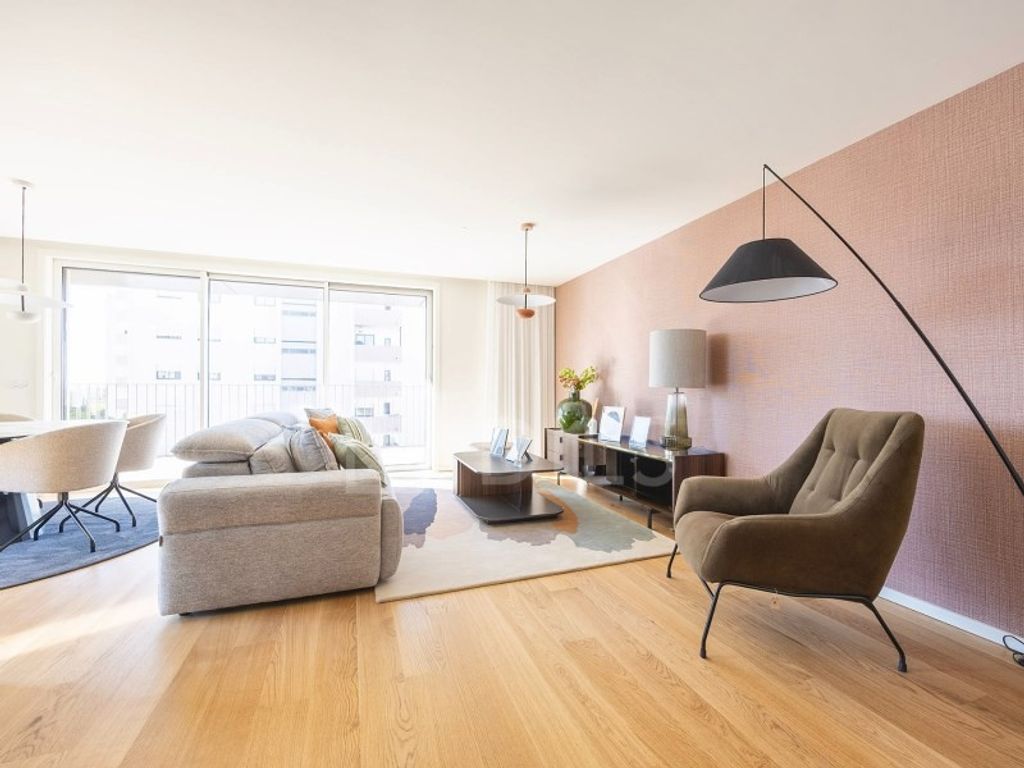 Appartement de luxe à vendre à Faro, 524 000 €, Photo 1