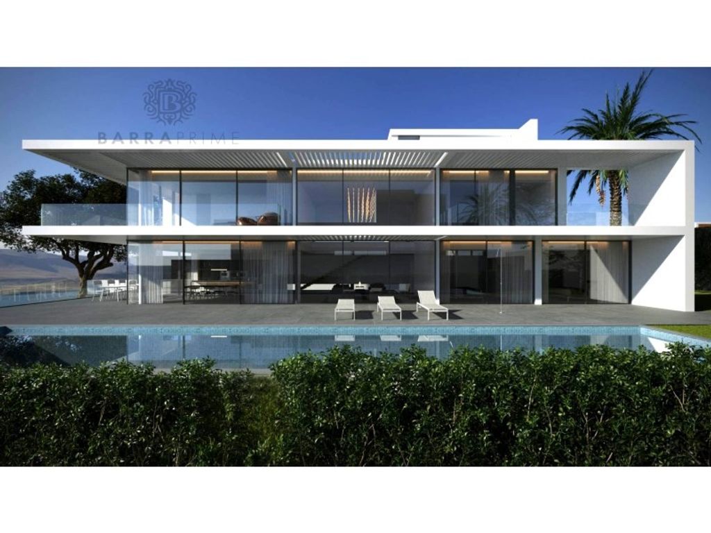 Maison de luxe à vendre à Loulé, 4 200 000 €, Photo 1