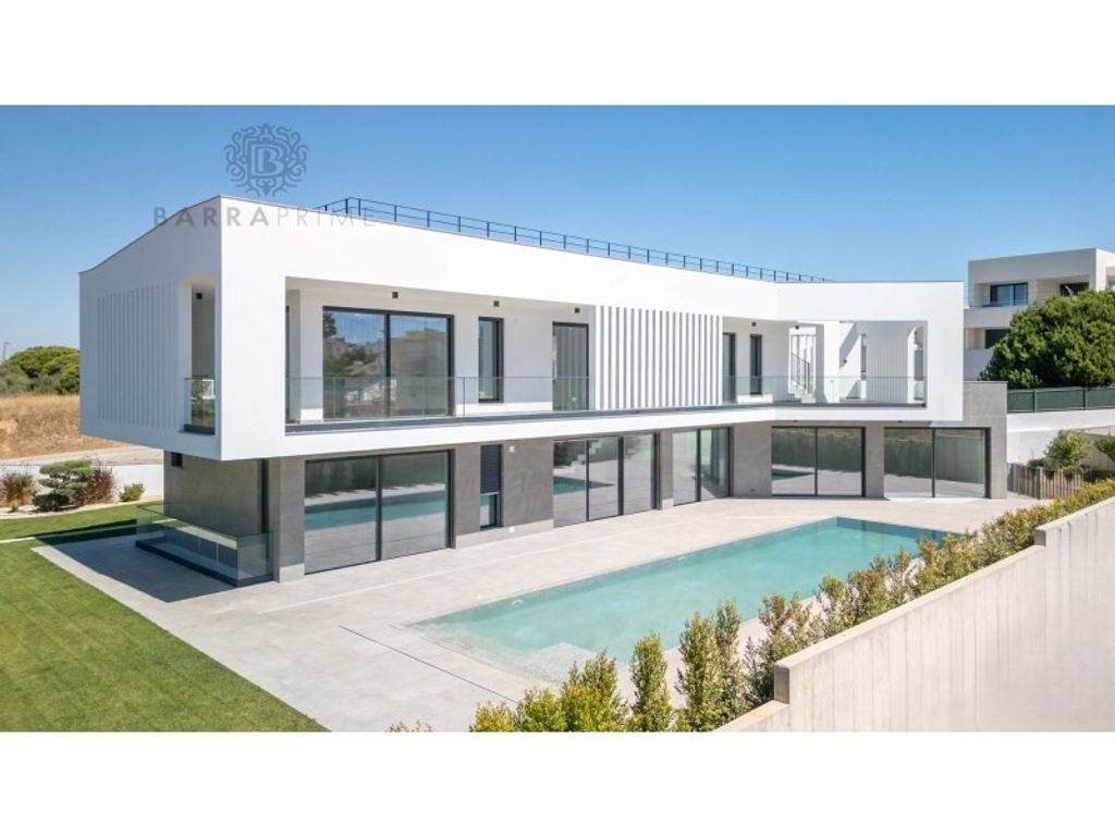 Maison de luxe à vendre à Albufeira, 2 600 000 €, Photo 1
