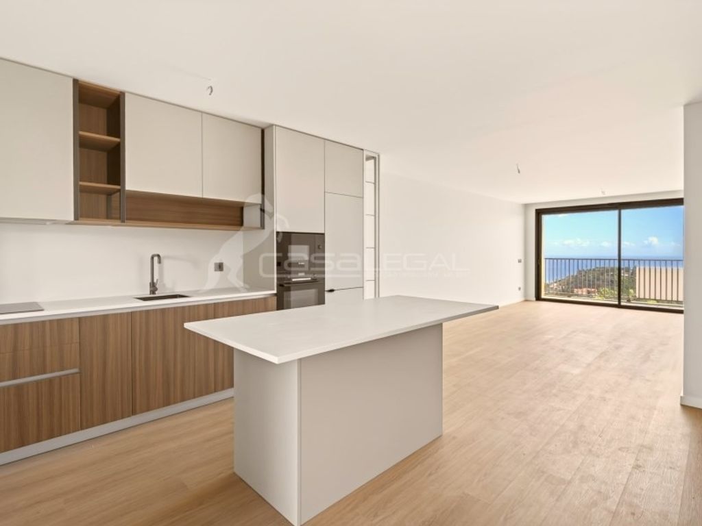 Appartement de luxe à vendre à Funchal, 550 000 €, Photo 1