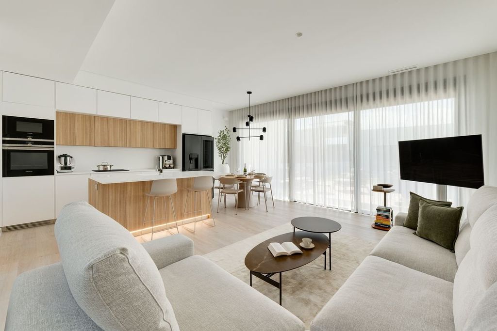 Maison de luxe à vendre à Villajoyosa, 1 090 000 €, Photo 1
