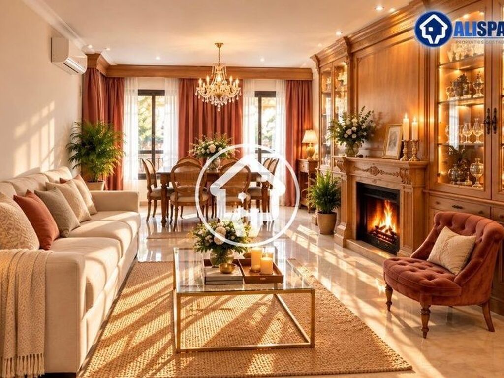 Appartement de luxe à vendre à Alicante, 680 000 €, Photo 1