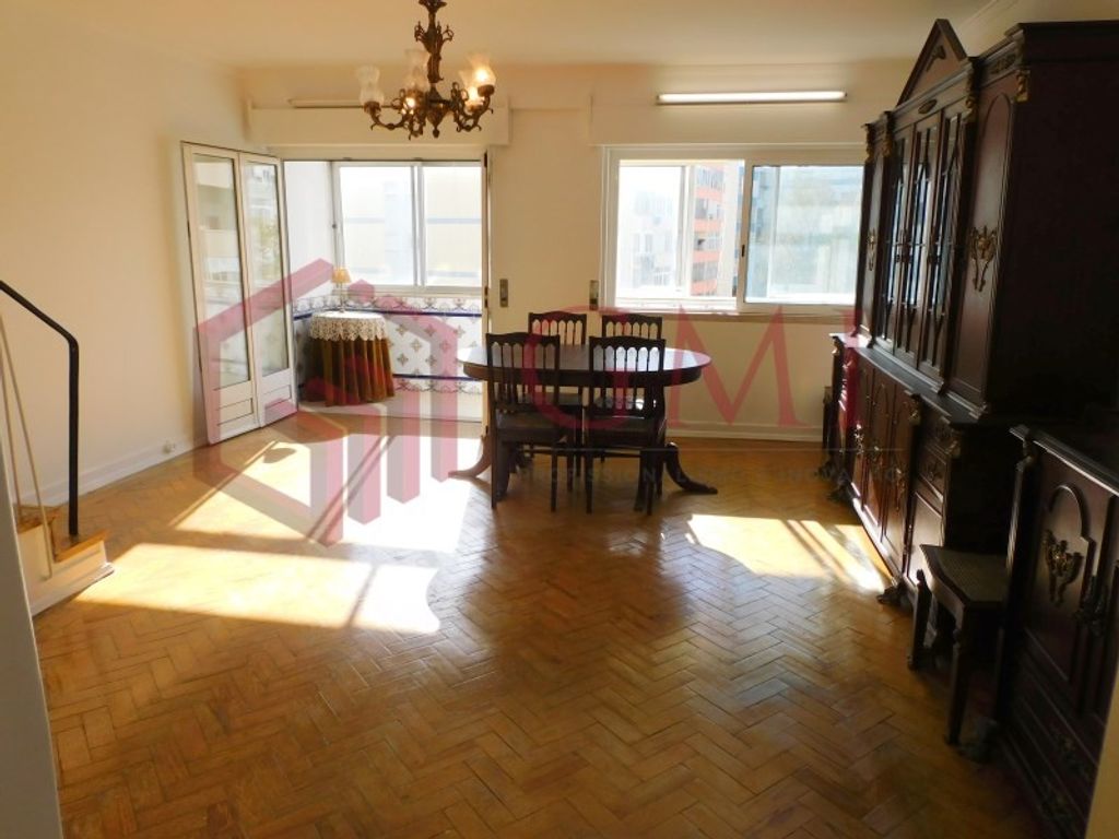 Appartement de luxe à vendre à Lisbon, 570 000 €, Photo 1