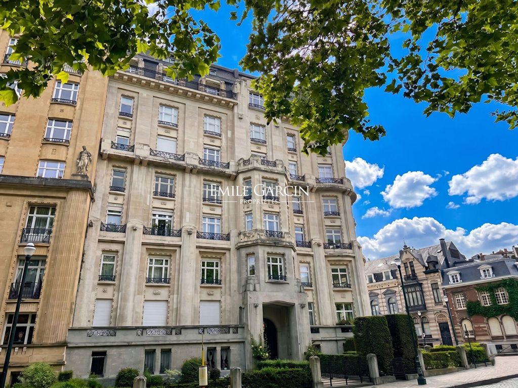 Appartement de luxe à vendre à Brussels, 2 250 000 €, Photo 1